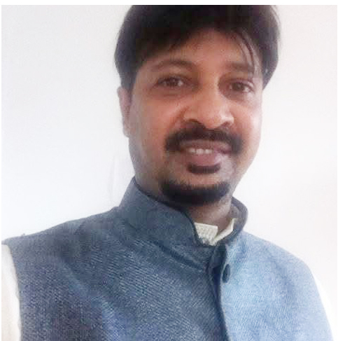 Nazim Khaled Chowdhury